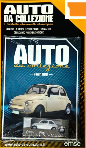 Auto collezione miniature - auto,
