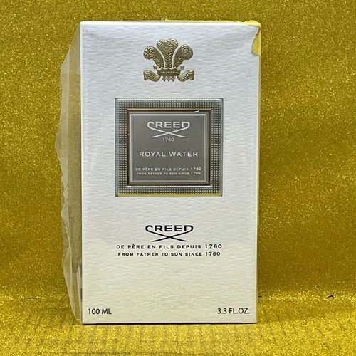 Creed royal water eau - royal, de