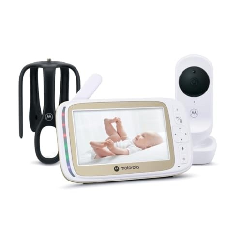 Motorola nursery baby monitor - baby,