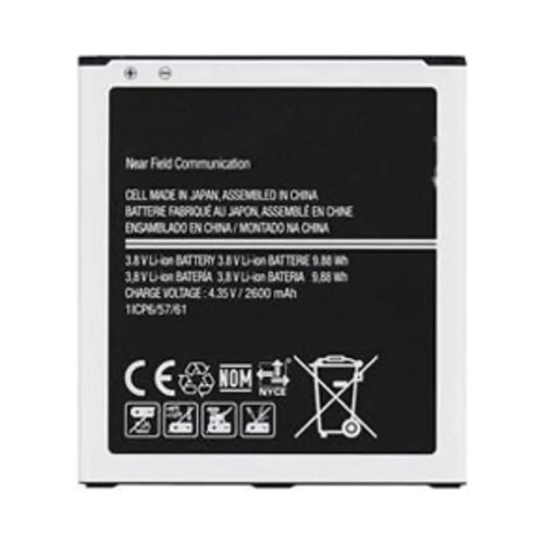 Batteria premium per samsung - batteria,