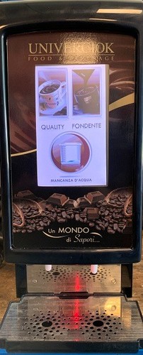 Macchina per orzo ginseng - orzo, e