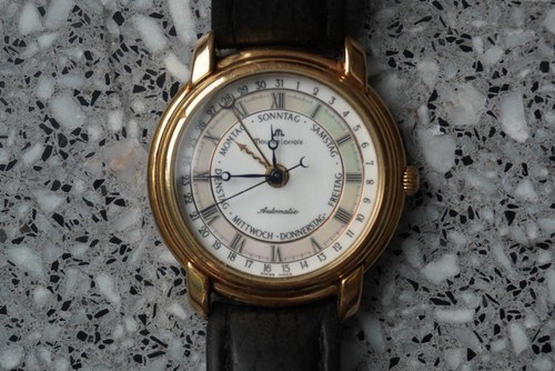 Orologio uomo maurice - orologio, lacroix