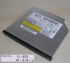 Masterizzatore DVD±RW/RAM Panasonic UJ-850 – ACER TravelMate 6292/6295