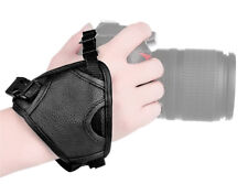 CINGHIA DA POLSO MANO HAND STRAP GRIP ADATTO A SIGMA SD QUATTRO H SD1 SD15 SD14