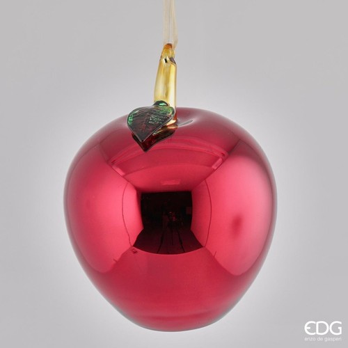 Edg decorazione mela - edg,