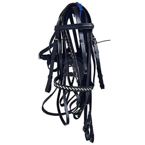 Polo set completo - , briglia