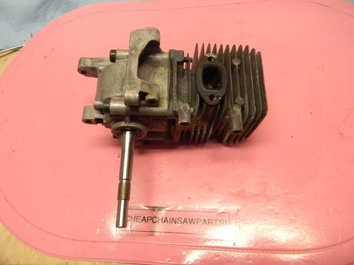 Stihl trimmer fs45 fs46 fs55 - trimmer,