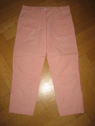 Petit bateau pantaloni - bateau, capri