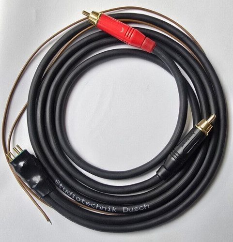 Cavo braccio tono per - , ortofon