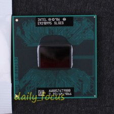 Processore CPU Intel Core 2