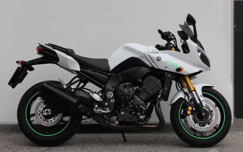 Yamaha fz6 fader 2004 - , 04