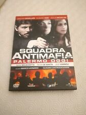DVD "SQUADRA ANTIMAFIA"