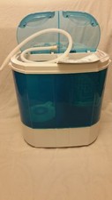 VASCA DOPPIA MINI DORMITORIO
