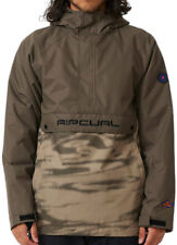 RIP CURL Snowboard Skijacke Winterjacke ANTI SERIES PRIMAL Jacke 2025 rock