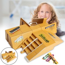 Ultimate Skate Park Rampa