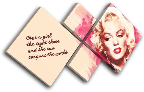 Marilyn monroe iconic - marilyn,