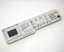 HP Photosmart C7280 Pannello