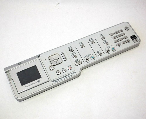 Photosmart c7280 pannello - photosmart,