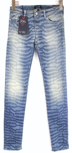 Armani jeans skinny fit - jeans,