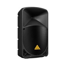 Behringer b115 mp3 eurolive - b115-mp3,