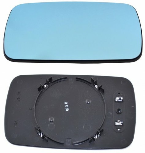 Vetro specchietto per - sx/dx,