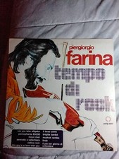 Piergiorgio Farina ‎–