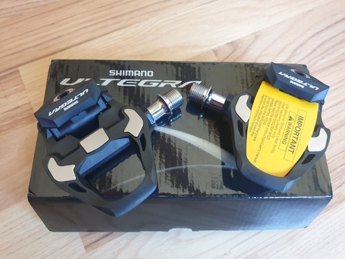 Pedale shimano ultegra - shimano,