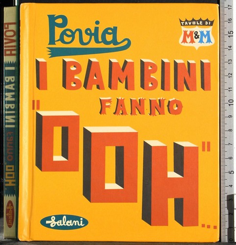Bambini fanno ooh - fanno, "ooh"