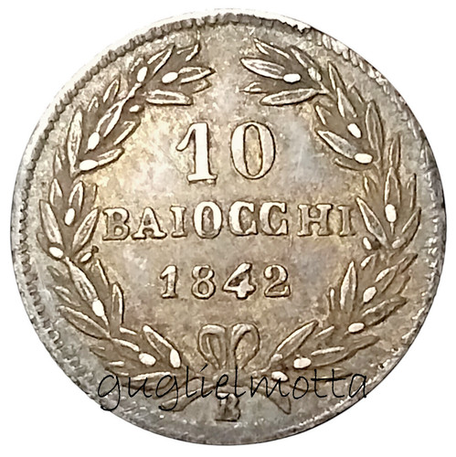 Gregorio xvi giulio - xvi,