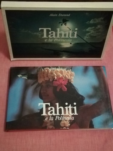 Tahiti polinesia alain - -,