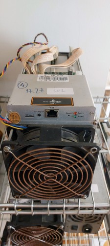Bitmain antminer miner btc - bitmain,