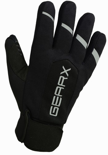 Gearx guanti ciclismo - guanti,