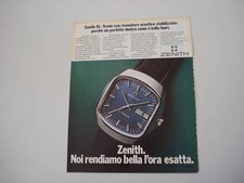 advertising Pubblicità 1973