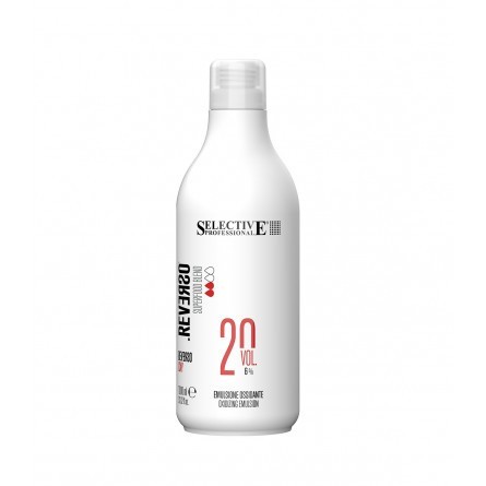 Emulsione ossidante selective - ossidante,