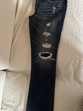 Jeans a costine Abercrombie &