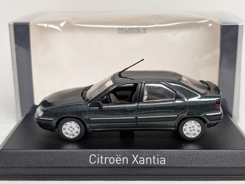 Norev citroen xantia - 1:43,