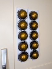 Porta Capsule Caffè Vertuo da