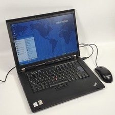 Lenovo ThinkPad R61i Vintage |