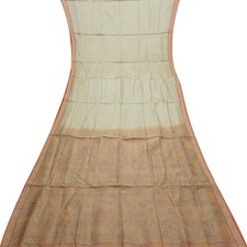 Sari Vintage Grigio Chiaro