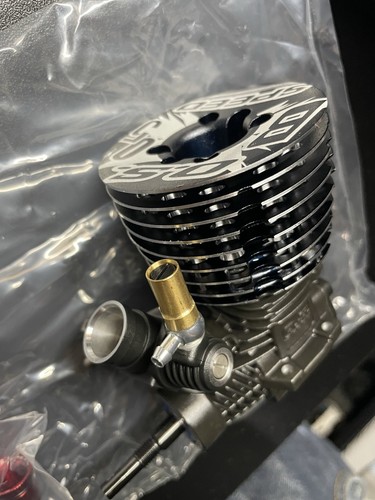 Motore speed b2105 nitro - speed,