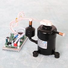 ST19DC Compressore Miniatura