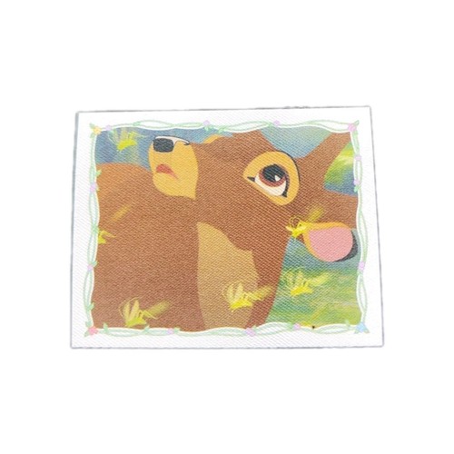 Bambi disney figurina - 2, disney:
