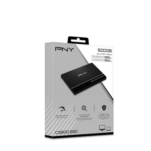 Int ssd pny 900 - pny,