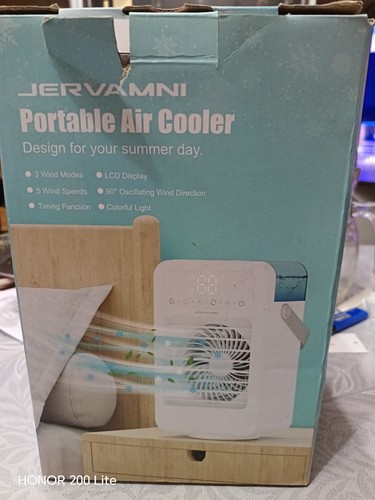 Ventilatore raffrescatore