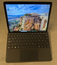 Microsoft Surface Go 2, 8 GB