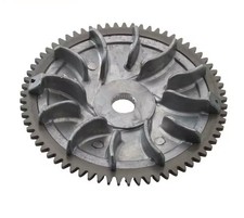 Semipuleggia Motrice Fissa