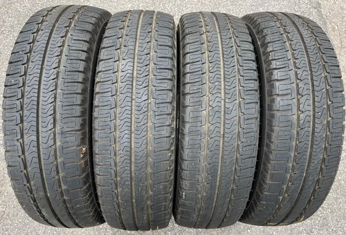 Pneumatici estivi 225 75r16c - 4, 225/75r16c