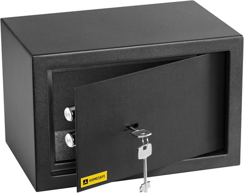 Hv20k cassaforte piccola con - cassaforte,