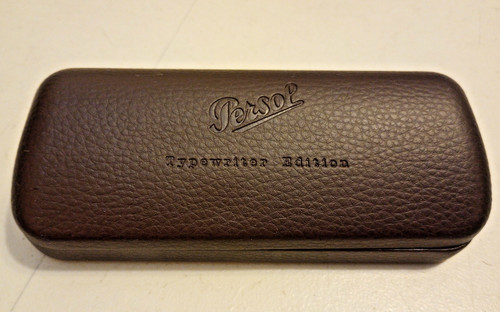 Custodia protettiva persol - protettiva,
