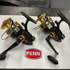 2 Mulinelli Penn 750ss Vintage